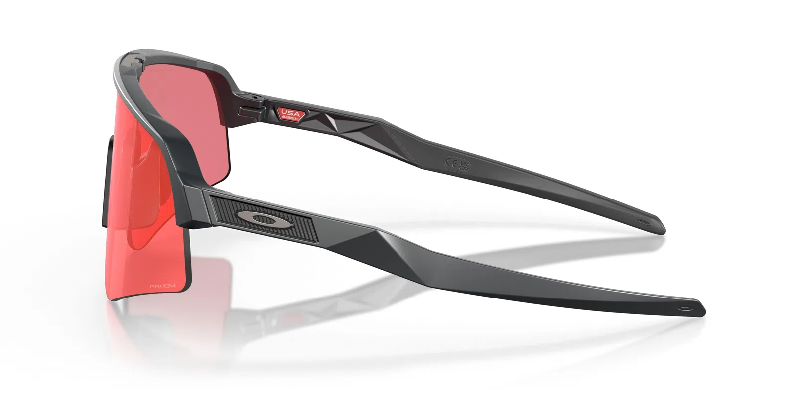 Oakley Sutro Lite Sweep 9465 Sunglasses - view 56